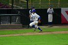 Baseball vs Salisbury  Wheaton College Baseball takes on Salisbury University in game two of the NCAA D3 College World Series at Veterans Memorial Stadium in Cedar Rapids, Iowa. - Photo By: KEITH NORDSTROM : Wheaton Basball, NCAA, Baseball, World Series